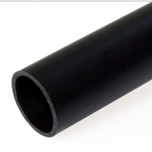 Труба гладкая ПНД 16с (1,5мм) (100м/уп) Промрукав (161055)