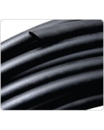 Труба гладкая ПНД тяжёлая 16 мм Промрукав 161056 (100 м) в Березниках Гладкая труба Pintop.ru