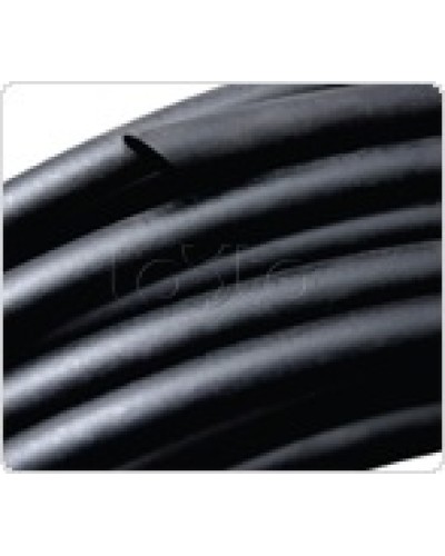 Труба гладкая ПНД тяжёлая 20 мм Промрукав 161058 (100 м) в Березниках Гладкая труба Pintop.ru