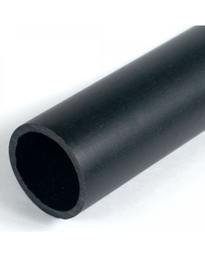 Труба гладкая ПНД 63т (5,8мм) (100м/уп) Промрукав (161070) в Березниках Гладкая труба Pintop.ru