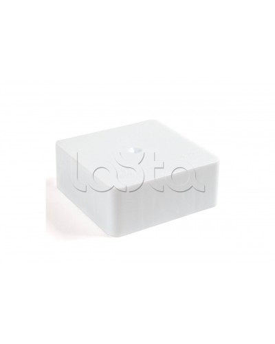 Коробка огнестойкая для кабель-канала 103х103х45 Промрукав (40-0470-FR16.0-4) в Березниках Распределительные коробки Pintop.ru