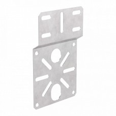 Монтажная пластина для ЭМК 175х110 Промрукав (PR16.0932)