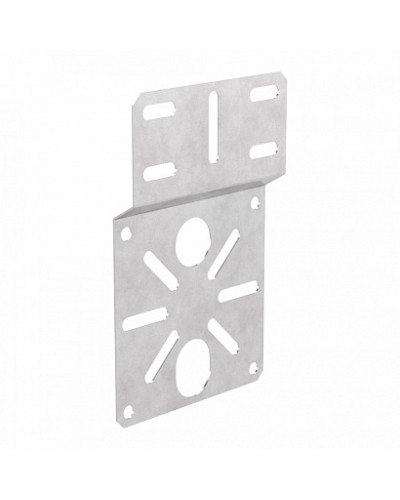 Монтажная пластина для ЭМК 175х110 Промрукав (PR16.0932) в Березниках Аксессуары для лотков Pintop.ru