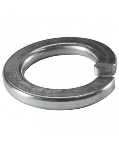 Шайба гровер оцинкованная М12 (DIN 127) (120 шт/уп) Промрукав (PR08.2384) в Березниках Крепеж Pintop.ru