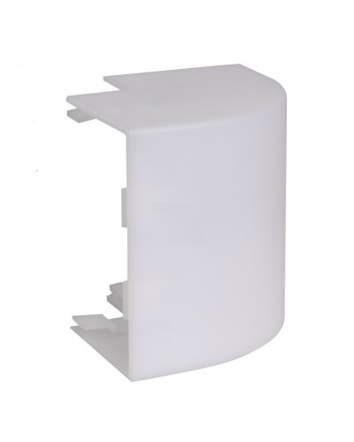 Внешний угол 25х25 (4 шт/комп) Промрукав PR08.2807 в Березниках Аксессуары для кабель-канала Pintop.ru