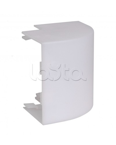 Угол внешний 100х60 (2 шт/комп) Промрукав PR08.2814 в Березниках Аксессуары для кабель-канала Pintop.ru