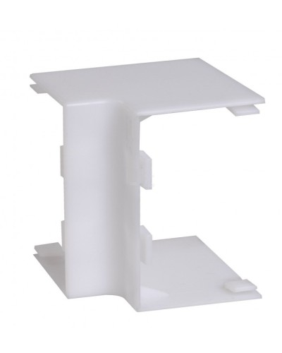 Внутренний угол 60х40 (4 шт/комп) Промрукав PR08.2823 в Березниках Аксессуары для кабель-канала Pintop.ru