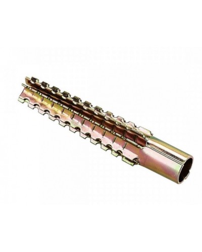 Дюбель металлический универсальный 8х38 (100 шт/уп) Промрукав (PR08.3499) в Березниках Крепеж: Дюбели, шурупы, саморезы Pintop.ru