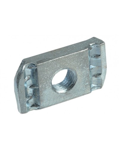 Гайка канальная М10 (DIN 933) (50 шт/уп) Промрукав (PR08.3666) в Березниках Крепеж Pintop.ru