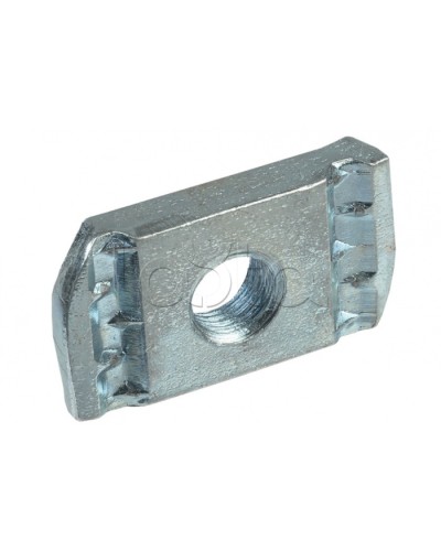 Гайка канальная М12 (DIN 933) (50 шт/уп) Промрукав (PR08.3667) в Березниках Крепеж Pintop.ru