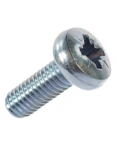 Винт с полуцил.гол. M8х16 (DIN7985) (1000 шт/уп) Промрукав (PR08.3670) в Березниках Крепеж Pintop.ru