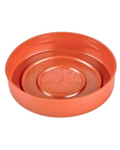 Заглушка для двустенных труб д160 Промрукав (PR08.3735) в Березниках Аксессуары для кабель-канала Pintop.ru