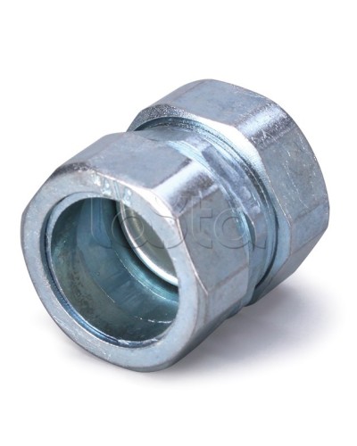 Муфта соединительная СТМ-38 (1 1/2) (АТР-38) Промрукав (PR08.3811) в Березниках Повороты, муфты, тройники Pintop.ru