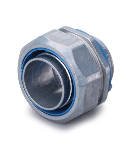 Муфта вводная для металлорукава ВМУ-50 (2) Промрукав (PR08.3817) в Березниках Повороты, муфты, тройники Pintop.ru