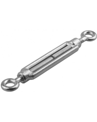 Талреп кольцо-кольцо М10 DIN 1480 тип B (50шт/уп) Промрукав (PR08.3910) в Березниках Крепежные изделия Pintop.ru