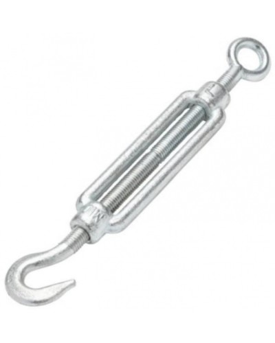 Талреп крюк-кольцо М16 DIN 1480 тип А (25шт/уп) Промрукав (PR08.3917) в Березниках Крепежные изделия Pintop.ru