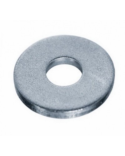 Шайба с широкими полями (кузовная) оцинкованная M12 (DIN 9021) (100 шт/уп) Промрукав (PR08.3927) в Березниках Крепеж Pintop.ru