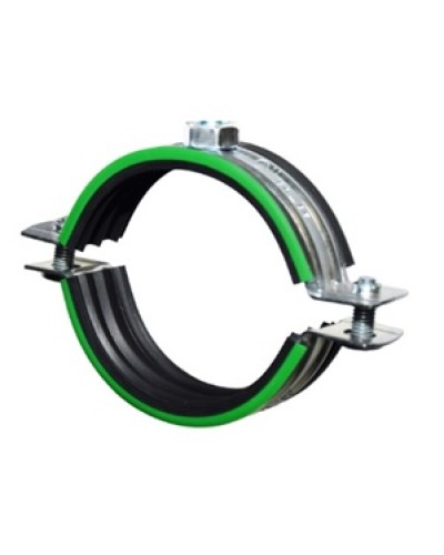 Хомут трубный 3/8” (16-20мм) М8 (500шт/уп) Промрукав (PR08.3966) в Березниках Стяжки-хомуты Pintop.ru