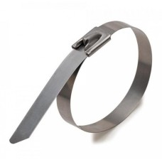 Стяжки кабельные стальные СКС (316) 4,6*500 (100 шт/уп) Промрукав (PR08.4906)