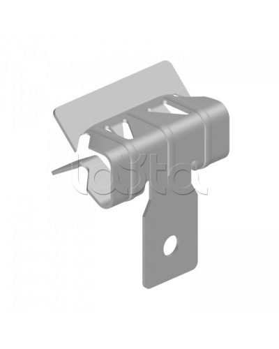 Зажим балочный 8-14 мм Промрукав (PR08.5829) в Березниках Аксессуары для лотков Pintop.ru