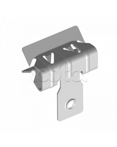 Зажим балочный 8-14 мм с резьбой М6 Промрукав (PR08.5830) в Березниках Аксессуары для лотков Pintop.ru