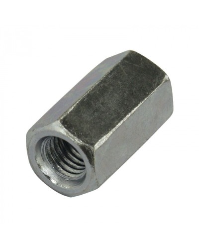 Гайка соединительная нержавеющая (А2) М10 (DIN 6334) (50 шт/уп) Промрукав (PR08.7453) в Березниках Крепеж Pintop.ru