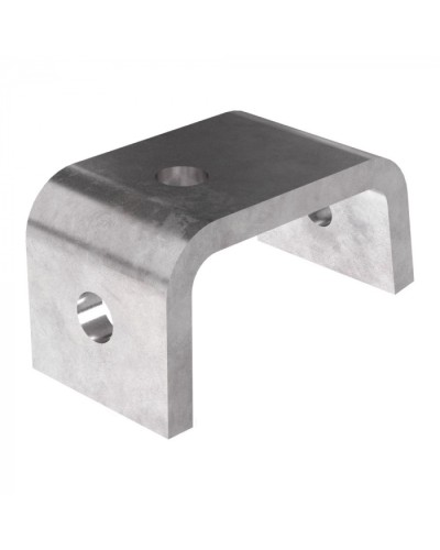 Прижим балочный №3 (комплект болт 10х50) HDZ Промрукав (PR08.8803) в Березниках Аксессуары для лотков Pintop.ru