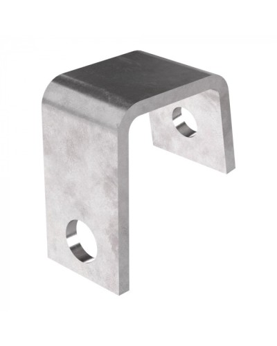 Прижим балочный №2 (комплект болт 10х40) HDZ Промрукав (PR08.8804) в Березниках Аксессуары для лотков Pintop.ru