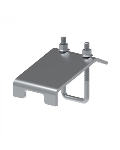 Прижим балочный №4 HDZ Промрукав (PR08.9099) в Березниках Аксессуары для лотков Pintop.ru