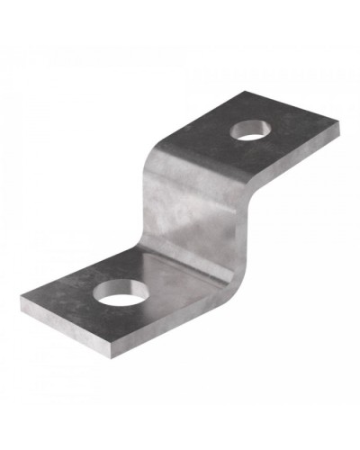 Прижим балочный №1 (комплект болт 10х40) Промрукав (PR16.1100) в Березниках Аксессуары для лотков Pintop.ru