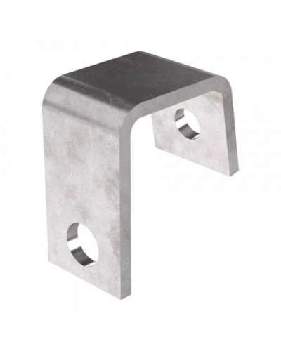 Прижим балочный №2 (комплект болт 10х40) Промрукав (PR16.1101) в Березниках Аксессуары для лотков Pintop.ru