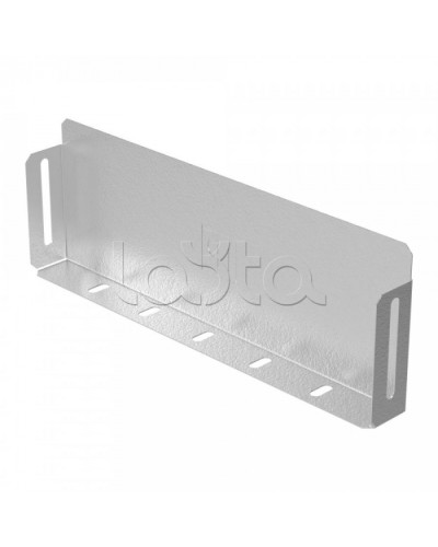 Заглушка лотка Стандарт HDZ 300х100 Промрукав (PR16.1257) в Березниках Аксессуары для кабель-канала Pintop.ru