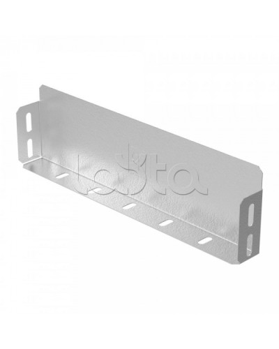 Заглушка лотка Стандарт HDZ 400х100 Промрукав (PR16.1260) в Березниках Аксессуары для кабель-канала Pintop.ru