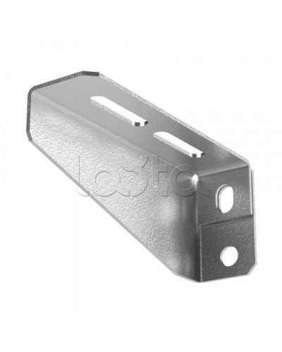 Консоль настенная HDZ КН-400 Промрукав (PR16.1821) в Березниках Аксессуары для лотков Pintop.ru