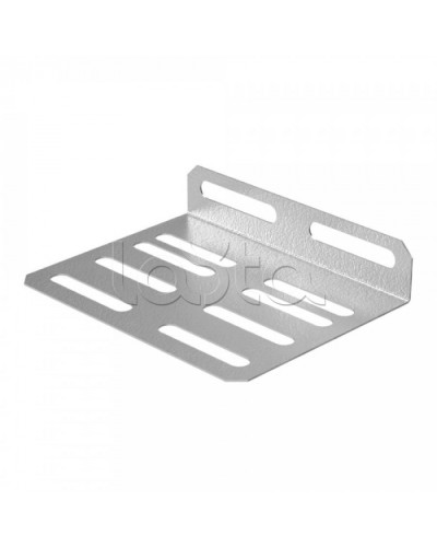 Пластина соединительная Стандарт HDZ 100 Промрукав (PR16.2101) в Березниках Аксессуары для лотков Pintop.ru