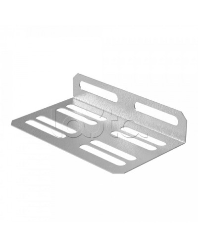 Пластина соединительная Стандарт HDZ 80 Промрукав (PR16.2103) в Березниках Аксессуары для лотков Pintop.ru