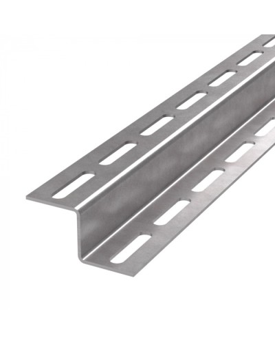 Профиль Z-образный ПZ2-32х32х1000 (2,0 мм) Промрукав (PR16.2153) в Березниках Аксессуары для лотков Pintop.ru