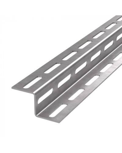 Профиль Z-образный ПZ3-32х32х1000 (2,0 мм) Промрукав (PR16.2170) в Березниках Аксессуары для лотков Pintop.ru