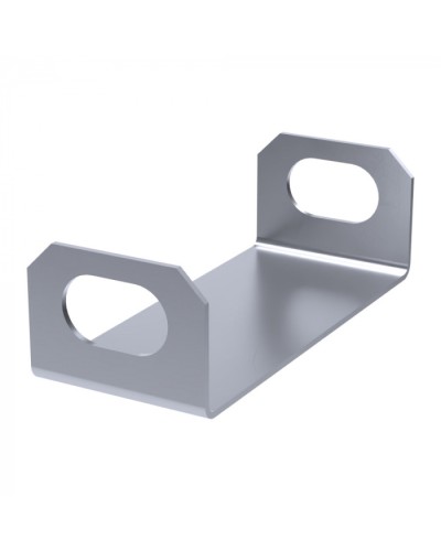 Держатель кабеля Стандарт INOX (AISI 316) 50 Промрукав (PR16.3794) в Березниках Аксессуары для лотков Pintop.ru