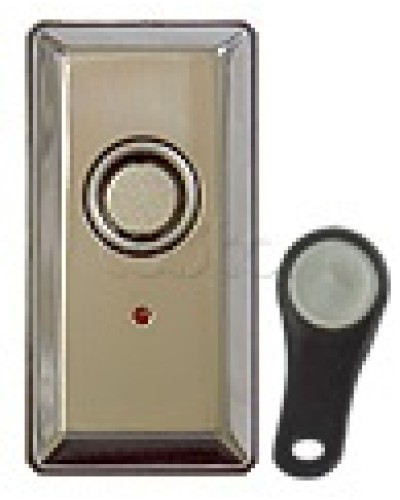 Считыватель для ключей Touch Memory Радий Считыватель-3 исп.00 в Березниках Считыватели Pintop.ru