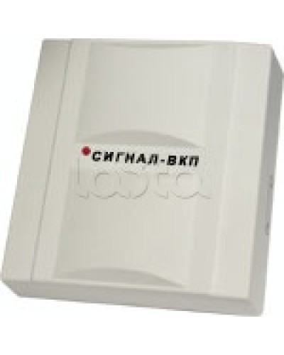 Прибор приемно-контрольный охранно-пожарный Радий Сигнал-ВКП в Березниках Приемно-контрольные приборы Pintop.ru