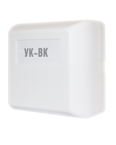 Устройство коммутационное Радий УК-ВК в Березниках Дополнительное оборудование для ОПС Pintop.ru