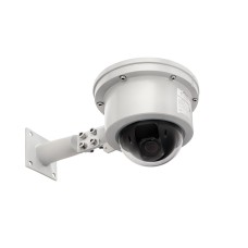 В/камера с разрешением 4 Мп Релион-PTZ-Exd-М-Dome-IP-4Мп4.8-154Z-220-DH