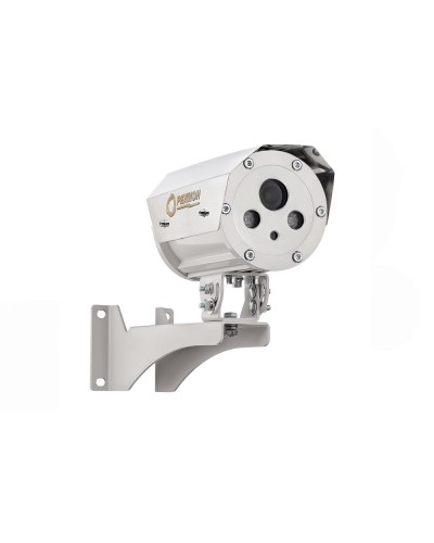 Цифровая в/камера с разрешением 5 Мп Релион-Exd-А-100-ИК-IP5Мп3.6mm-PoE-TR в Березниках Взрывозащищенные камеры Pintop.ru