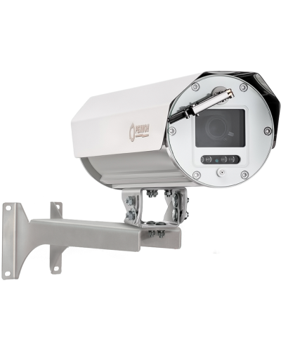 Цифровая IP-видеокамера с разрешением 4 Мп Релион-А-300-П-ИК-СО-IP-4Мп4.8-154Z-24÷36VDC/AC-DH в Березниках IP-камеры Pintop.ru