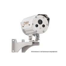 Цифровая в/камера с разрешением 5 Мп Релион-Exd-А-100-ИК-IP5Мп3.6mm-PoE-МК-TR