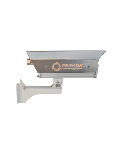 Цифровая в/камера с разрешением 4 Мп Релион-Exd-А-150-ИК-IP4Мп4mm-PoE-SD-TD в Березниках Взрывозащищенные камеры Pintop.ru