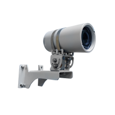 Цифровая в/камера с разрешением 4 Мп Релион-Exd-М-50-ИК-IP4Мп3.6mm-PoE-TR