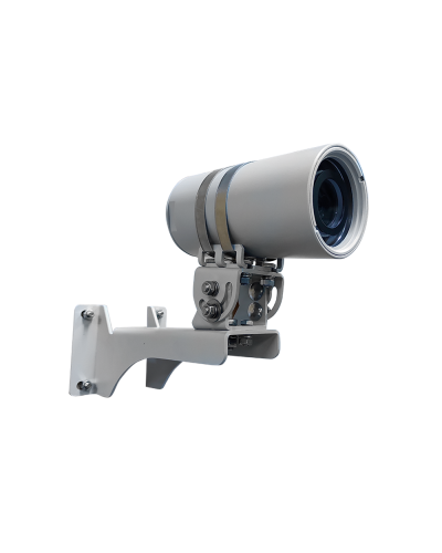 Цифровая в/камера с разрешением 5 Мп Релион-Exd-М-50-ИК-IP5Мп3.6mm-PoE-TR в Березниках Взрывозащищенные камеры Pintop.ru