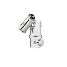 Взрывозащищенный термокожух на поворотной платформе для IP видеокамеры Релион-PTZ-Exd-Н-В-СО 48В